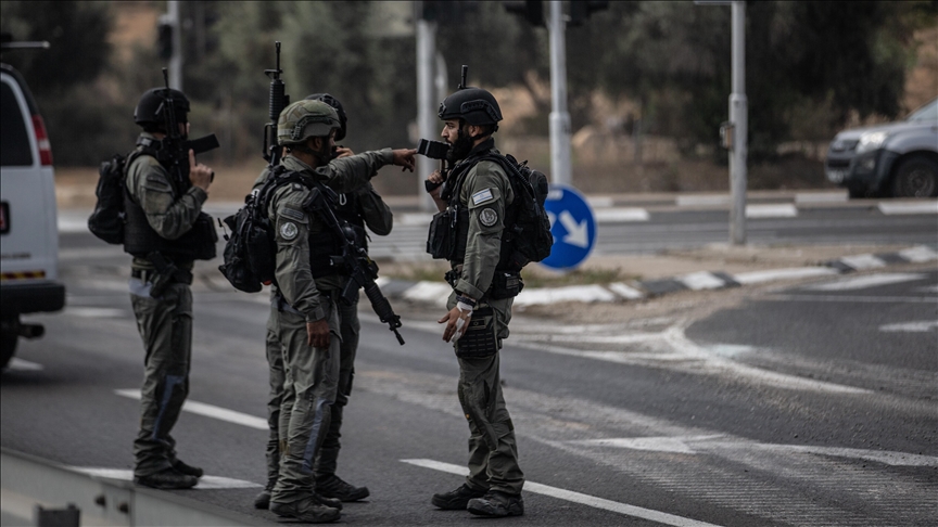 الجيش الإسرائيلي: العثور على جثث 1500 مسلح فلسطيني بغلاف غزة