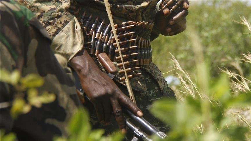 Congo peace mediator expresses concern as regional troops ordered to leave