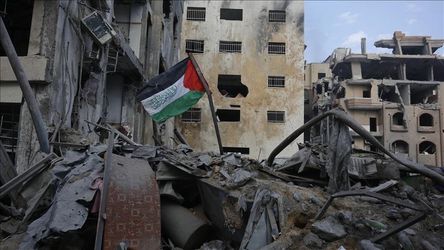 U izraelskim zračnim napadima u Gazi ubijeno najmanje 900 Palestinaca