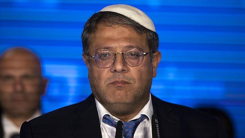 Ben-Gvir annonce la distribution prochaine de 10 000 armes aux volontaires israéliens dans les villes frontalières
