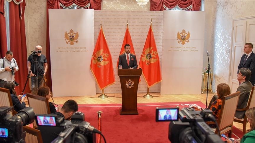 В Черногории по-прежнему не удается сформировать правительство