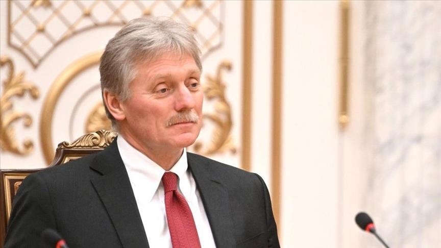 Kremlj odbacio ukrajinske optužbe da Rusija ima interes u izbijanju rata na Bliskom istoku