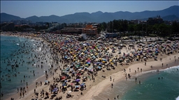 İklim değişikliği nedeniyle Güney Amerika'da sıcak hava dalgası en az 100 kat olası hale geldi