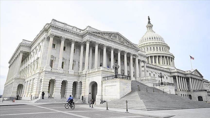 Republicans nominate Steve Scalise for US House speaker