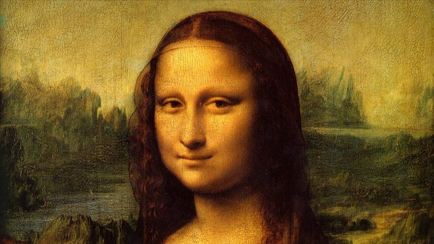 26 Aralk 2023 gnn resmi  Mona Lisa