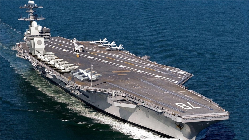 حاملة طائرات (إكس).