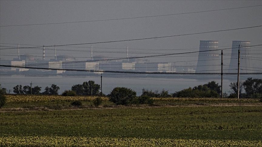 Moscow accuses UK of training Ukrainian saboteurs to target Russian nuclear facilities