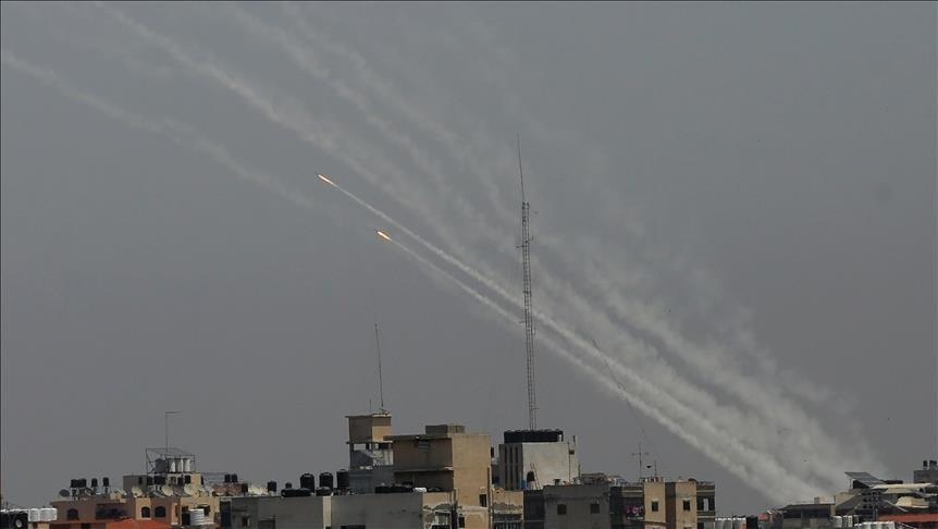 Opération Déluge d’Al-Aqsa : Le Hamas réfute les allégations de "massacre d'enfants"