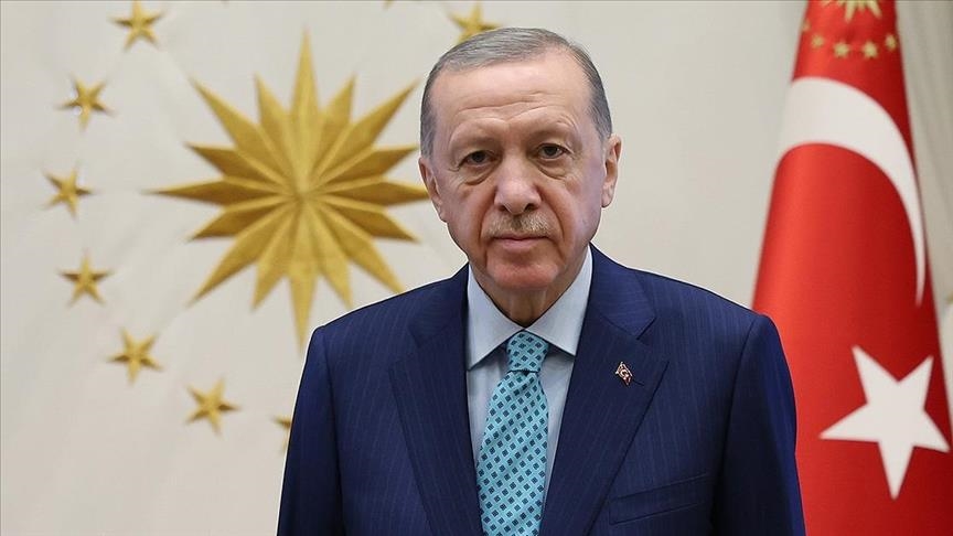 Israel's 'disproportionate' attacks on Gaza could put it in global disrepute: Turkish president