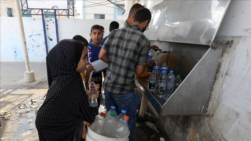 Agencia de la ONU advierte que Gaza enfrentará catástrofe humanitaria si no se permite ingreso de ayuda