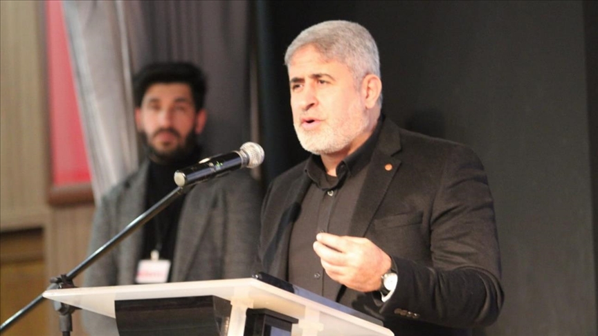 قيادي بحماس: لا يمكن أن نقدم على إعدام أو تعذيب الأسرى الإسرائيليين