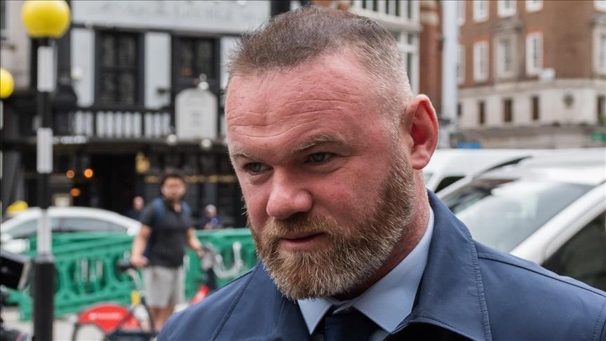 Wayne Rooney preuzeo klupu engleskog drugoligaša Birmingham Cityja
