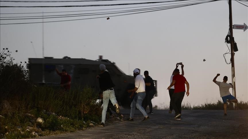 Cisjordanie: Un affrontement armé éclate dans la ville de Tubas suite à une incursion de l’armée israélienne