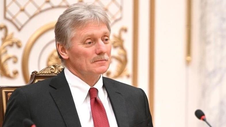 Kremlin says Russia may contribute to easing tensions between Israel, Palestine