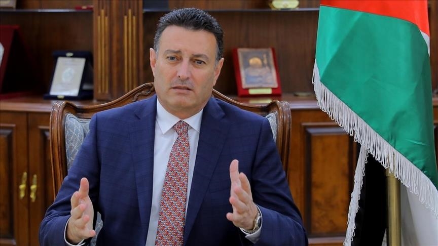 الأردن.. مجلس النواب يعيد انتخاب أحمد الصفدي رئيسا له