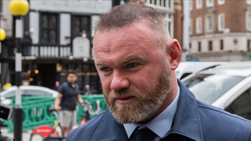 Rooney joins Birmingham City as manager