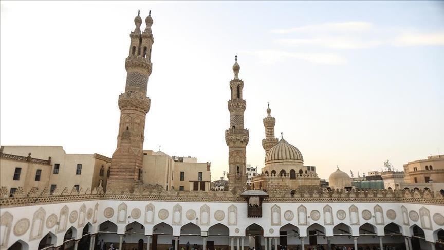 Al-Azhar exige la prise d'une "position unifiée" contre le soutien de l'Occident à Israël