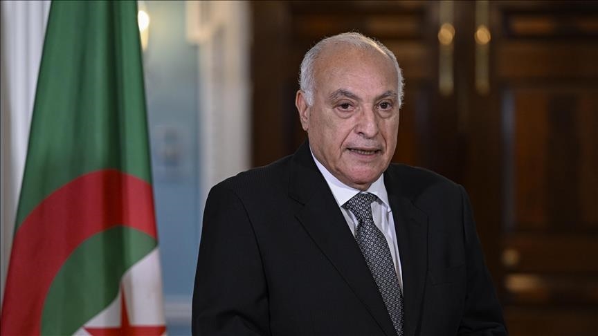 L'Algérie appelle à dénoncer les deux poids, deux mesures au