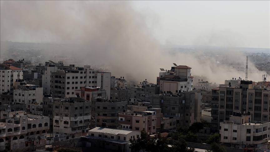 Hamas pozvao na "hitnu mobilizaciju" Palestinaca na Zapadnoj obali