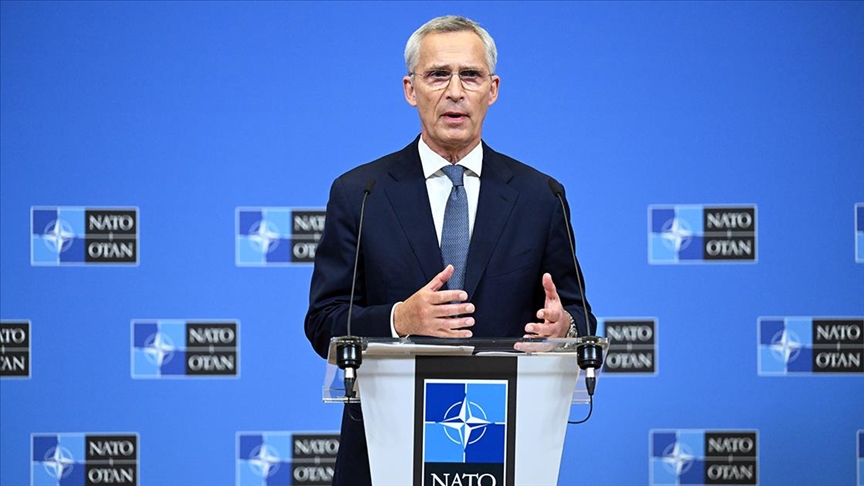 NATO müttefikleri İsrail'den "orantılı karşılık" bekliyor