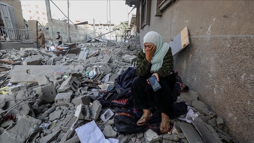 No electricity, water, fuel for Gaza until Israeli prisoners return home: Energy minister