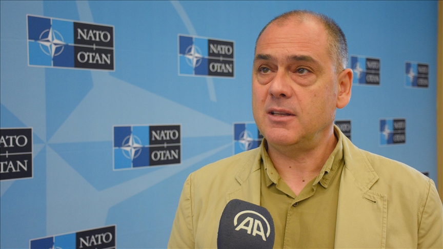 Vojni analitičar Aleksandar Radić: NATO prepoznaje Bosnu i Hercegovinu kao prioritet