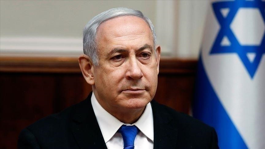 Netanyahu’s office shares pictures of bodies of infants to back Israeli claims