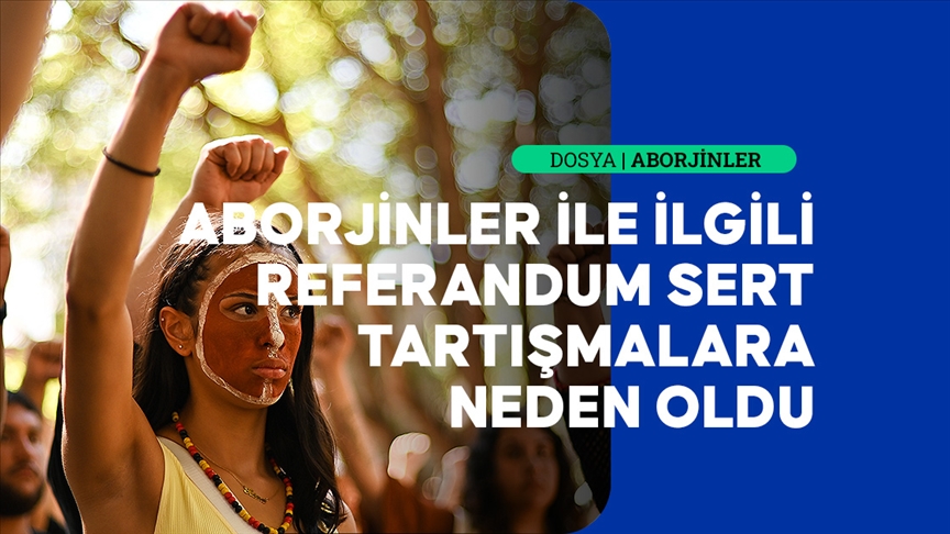 Avustralya'da "Meclis'te Yerli Sesi" referandumu halkı bir araya getirmek yerine derin çatlaklar oluşturdu