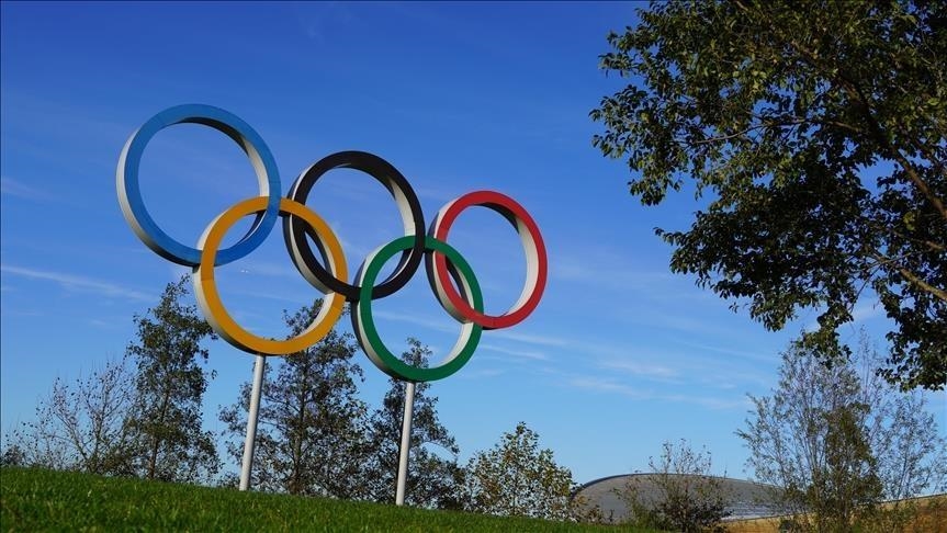 IOC suspends Russian Olympic Committee 'with immediate effect'