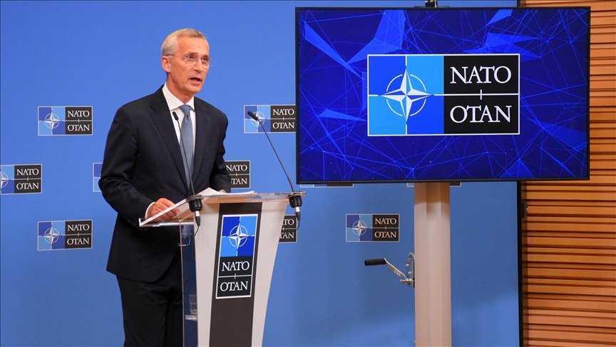 Stoltenberg nakon sastanka u Briselu: NATO nastavlja pružati podršku Bosni i Hercegovini