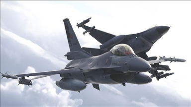 Irak ve Suriye'nin kuzeyi dahil son bir haftada 252 terörist etkisiz hale getirildi