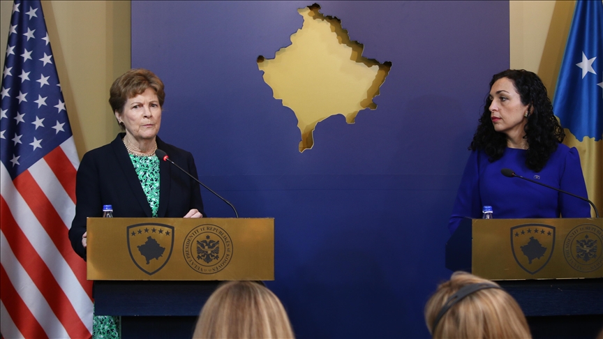 Senatorka Shaheen na Kosovu: Odgovorni za 24. septembar moraju odgovarati