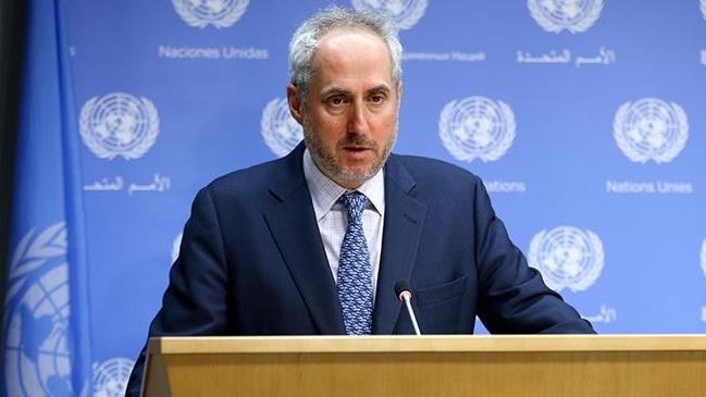 UN calls for probe into killing of Reuters journalist in southern Lebanon
