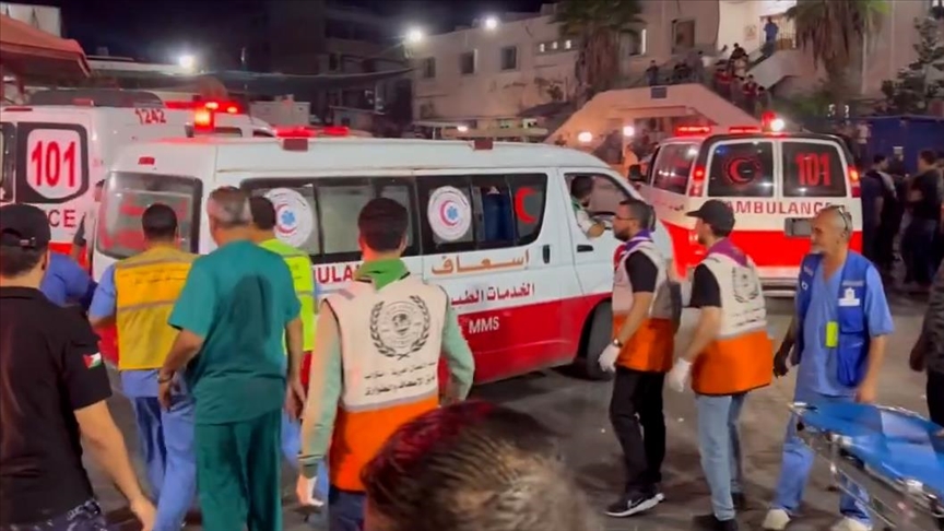 Cisjordanie : Le bilan des Palestiniens tués par l'armée israélienne fait état de 36 morts