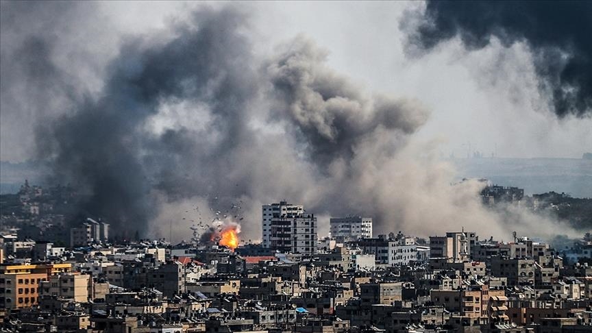وفا: 100 شهيد وألف جريح في غزة منذ فجر الجمعة