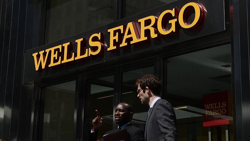 Wells Fargo Records Nearly 61% Income Rise In Q3