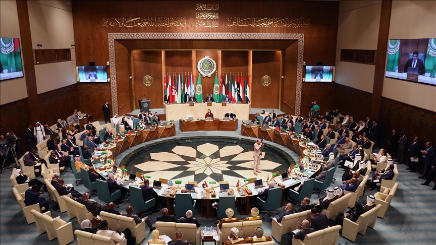 Arab League urges UN chief to prevent evacuation of Gaza residents