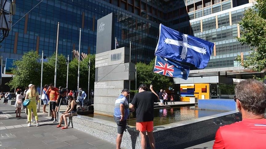 Australia heads to Indigenous rights referendum