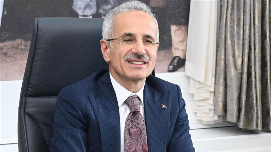Bakan Uraloğlu: Bu yılın ocak-eylül döneminde limanlarımızda elleçlenen yük miktarı 391 milyon 801 bin 393 tona ulaştı