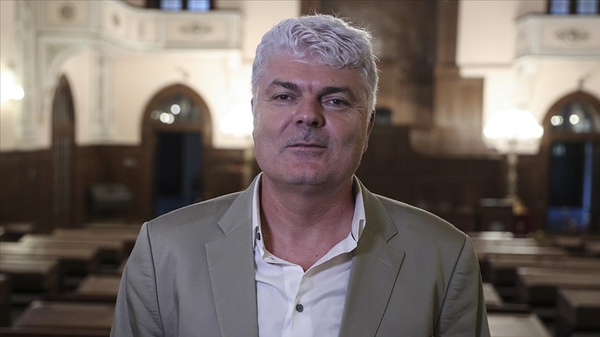 Ödüllü şehir plancısı Özer'den "Ankara UNESCO Dünya Mirası Listesi'ne alınsın" önerisi