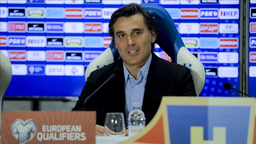 Montella nakon pobjede u Osijeku: Reprezentativci Turkiye su nam priuštili nezaboravno veče