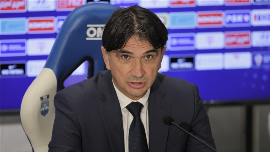 Dalić: Sve u svemu, zaslužen poraz od Turkiye