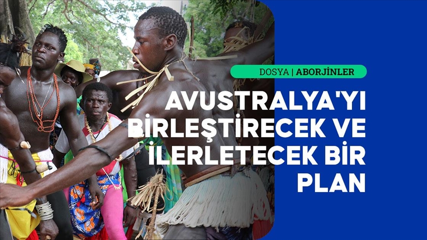 Avustralya'da "Meclis'te Yerli Sesi" referandumunun neler getireceği tartışılıyor