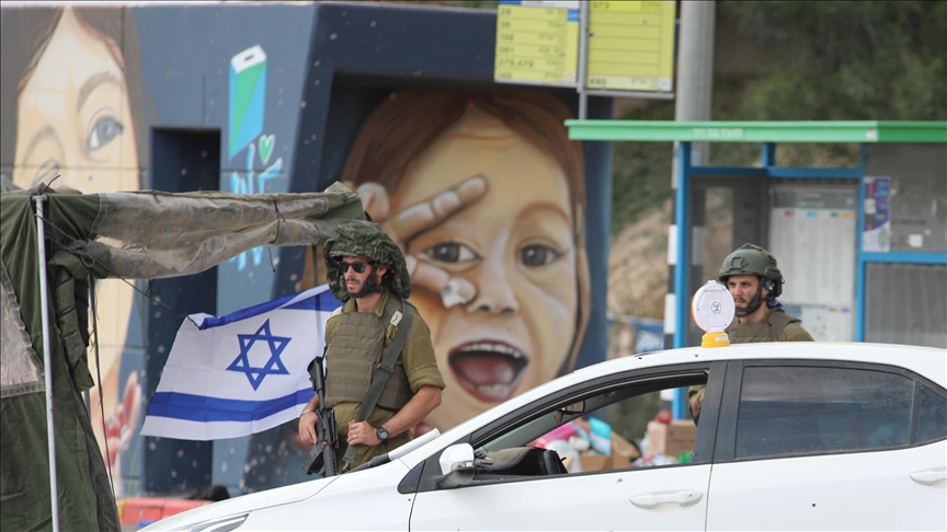 Israel will use claim of 'baby beheadings' to legitimize war crimes: Israeli journalist