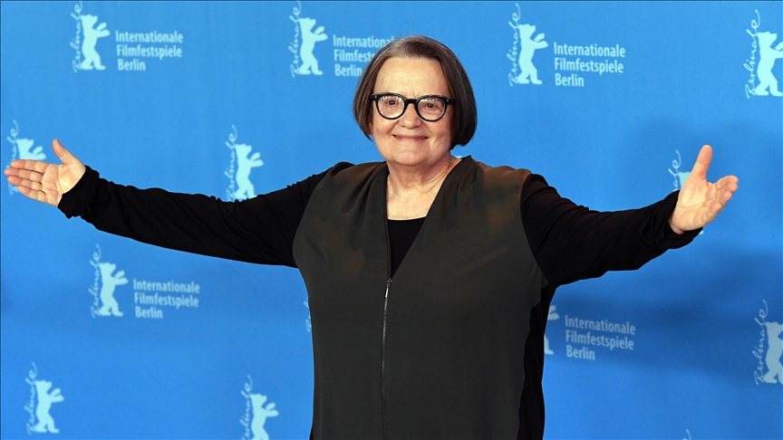 Polski reżyser sprzeciwia się atakom na filmy o imigrantówach, które osiągają szczyt przed wyborami