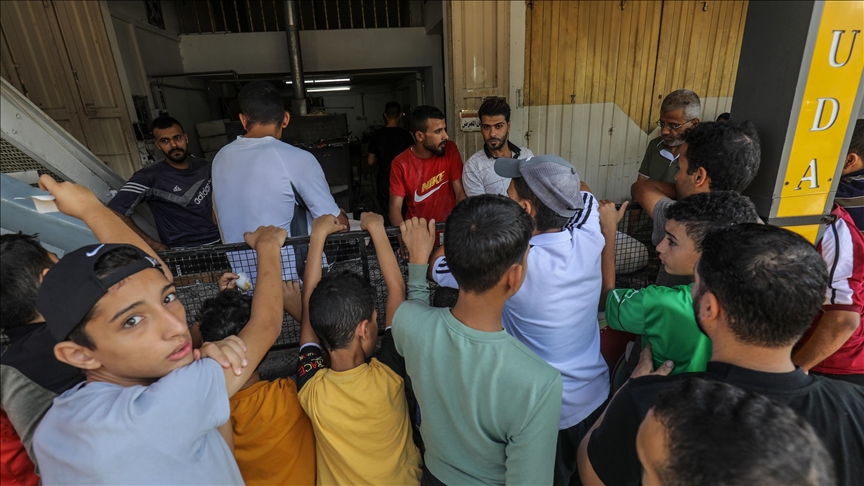 La UNRWA pide a las autoridades israelíes que “protejan a todos los civiles que se han refugiado” en sus instalaciones
