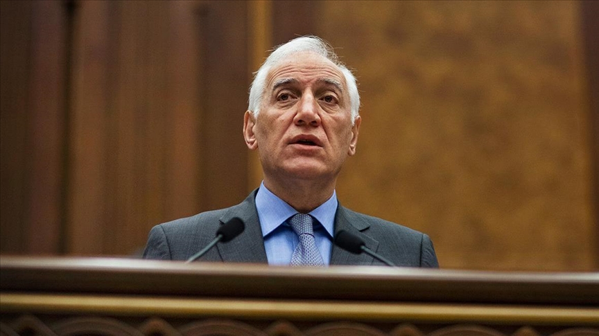 Президент Армении утвердил ратификацию Римского статута
