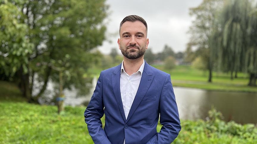 نائب هولندي: إسرائيل ترتكب جرائم حرب والغرب يتفرج