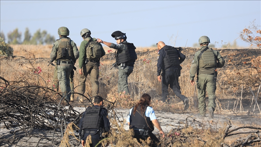 CNN reporter apologizes for defending Israeli claims that Hamas beheaded babies