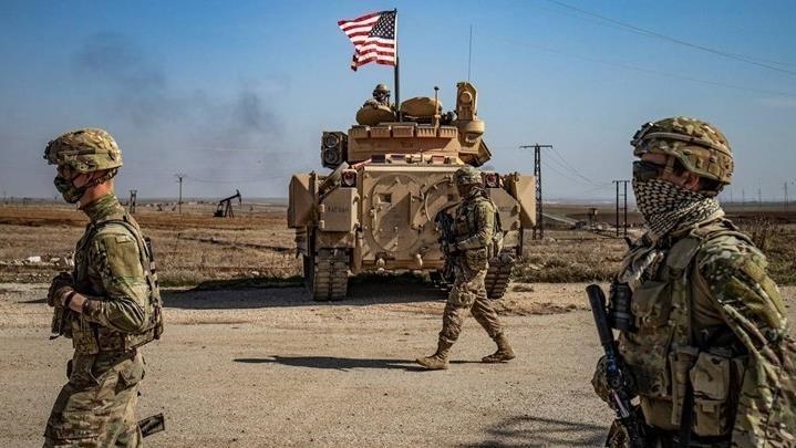 واشنطن تزود قواتها في سوريا بمنظومات رادار (مصادر محلية)  